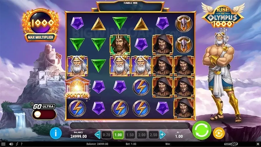 Sports Betting